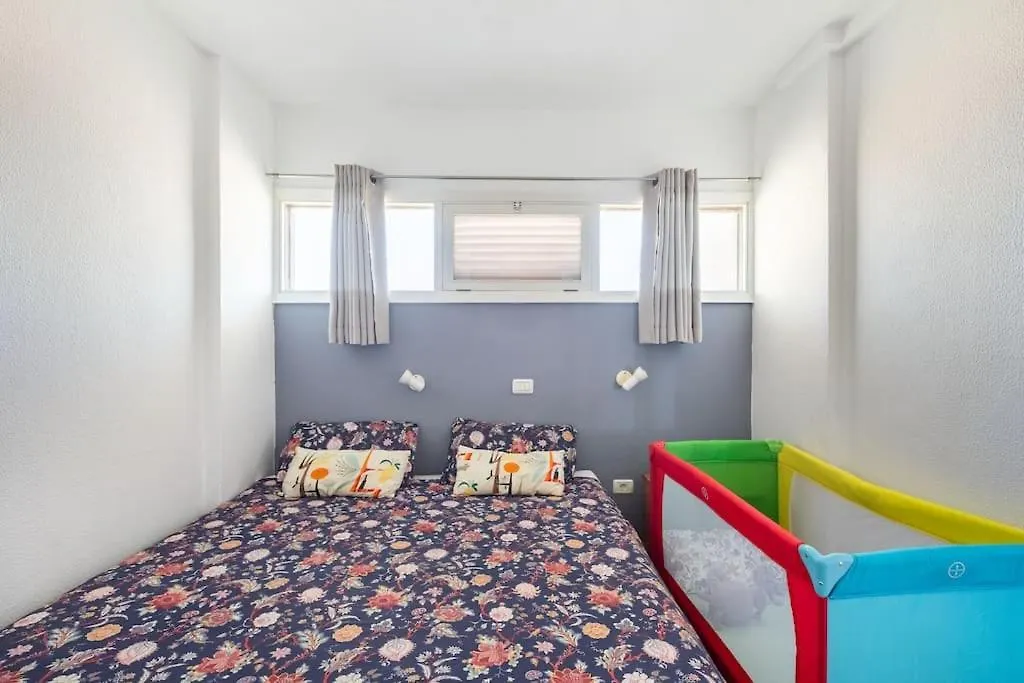Apartment Flamingos Nest Koka Room 1604 San Bartolome de Tirajana