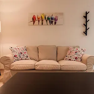 La Casa De Colón - Apartamento Doble En El Centro , Cádiz España