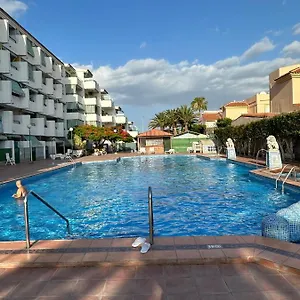 Maspalomas Apartamento