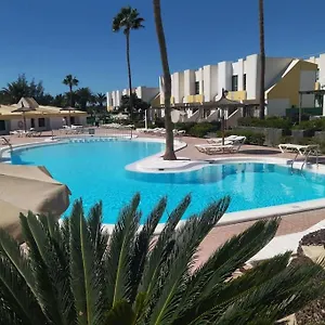 Capri Maspalomas Apartamento