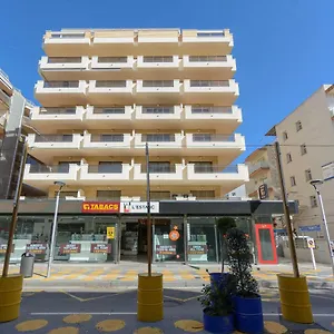 Sant Jordi Zeus Corner , Salou España