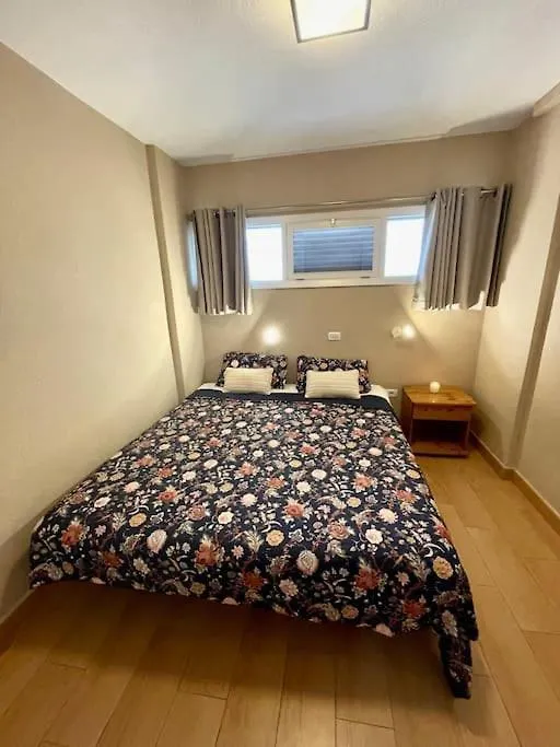 Flamingos Nest Koka Room 1604 San Bartolome de Tirajana  Apartment San Bartolome de Tirajana (Gran Canaria)